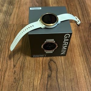 Garmin Vivoactive 3 Watch